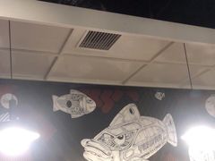 -鱼酷活鱼烤鱼(梅江印象城店)