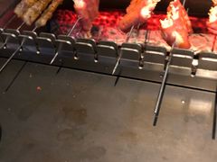 -老卜奎齐齐哈尔烤肉(人民东路店)