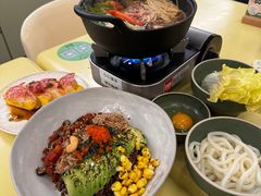 -米仓食堂(凯德广场店)