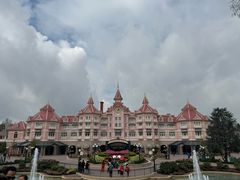 -巴黎迪士尼乐园