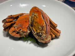 醉蟹-玖味(老工人西路店)