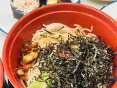 -滨寿司(新街口中央商场店)