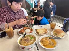 -何九海南茶店(鬼仔巷店)