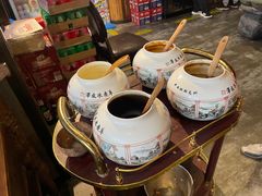 -泽成·冰煮羊(乌兰察布红楼店)