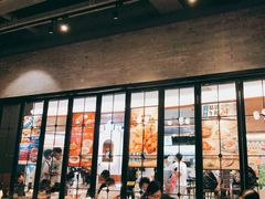 门面-避风塘(嘉兴八佰伴店)