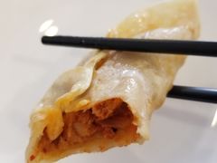 -桃园中华料理炸酱面(燕儿岛路店)