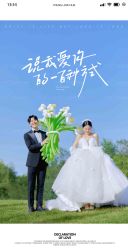 -卡恩婚纱摄影(桥梓口店)