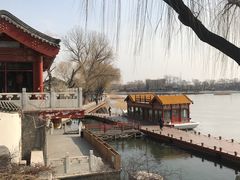 -郭守敬纪念馆