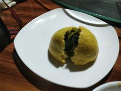 菜团子-人民公社铁锅炖·东北菜(卫国道店)