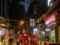 -老刘家泡馍·陕西老字号(钟楼广济街店)