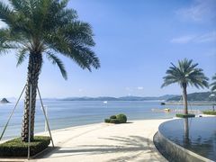 -深圳大梅沙京基洲际度假酒店