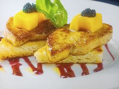 -極上萬膳·日料放题(来福士江景店)