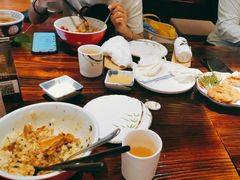 -鸟鹏烧鸟居酒屋(熙龙湾店)