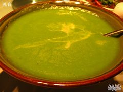 青豆泥,最爱-外婆家(杭州马塍店·杭帮菜名店)