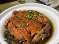 -鑫紫玉食府·巴特私房菜