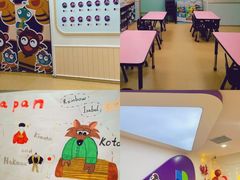 -瑞思英语·少儿英语启蒙(和平·国际商场示范校区)