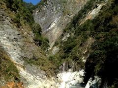 -太鲁阁公园