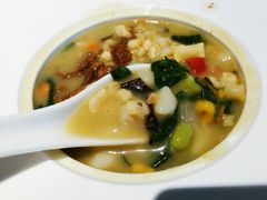 老陕烩麻食-真爱中国餐馆·年华店(朱雀大街店)