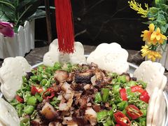 -一块豆腐·海鲜·家常菜(李沧书院路店)