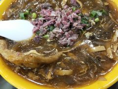 -毛华美食(清扬路店)