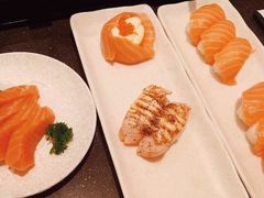 -元气寿司(东方宝泰店)
