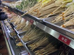 -冒椒火辣(奎星楼街店)