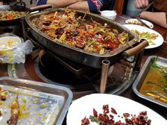-清真伊源饺子馆(陶然共友大厦店)