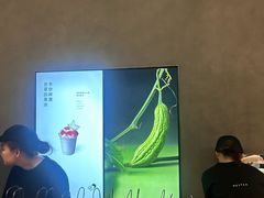 -喜茶(深圳万象城黑金店)