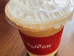 -TonTon(永康路店)
