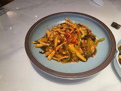 -上上席川菜(凯德乐峰广场店)