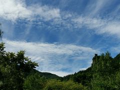 -云岫谷游猎自然风景区