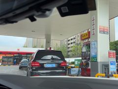 -中国石油(无锡新城站)