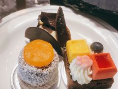 -咖啡苑自助餐厅·中国大饭店