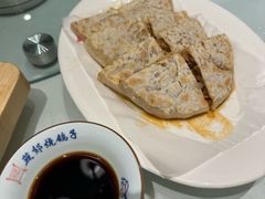 -燕郊烧鸽子(酷车小镇店)