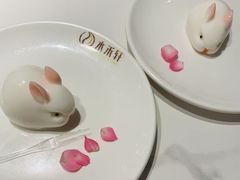 -水禾轩·海鲜蒸汽主题餐厅(拱北店)