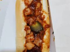 -纽约薯条(世豪广场店)