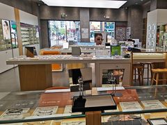 -宝明斋眼镜(大观园店)