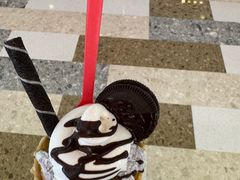 -DQ·蛋糕·冰淇淋(通州万达店)