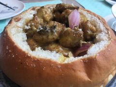 -大树餐厅(红旗街万达店)