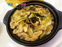 -金华安大酒楼·老牌潮菜·粤式茶点(东方国际店)