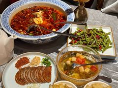 -川香鼎盛(市桥富华总店)