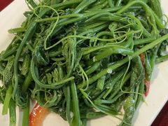 -粤北餐馆
