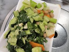 -马记伊源斋涮肉·清真菜(潘家园古玩市场店)