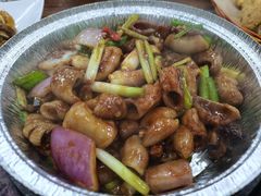 -南记食粥坊·宵夜大排档(莲花总店)