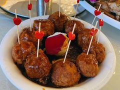 四喜丸子-青山饭庄(钻石街店)