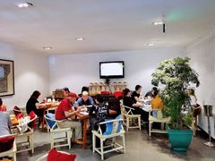 大堂-京尊烤鸭店JINGZUN(春秀路店)