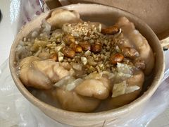-长安大牌档之西安博物院文化餐厅(中贸店)
