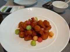 -秀儿四九城·新京菜(亚运村鸟巢店)