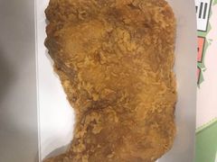 -德克士(龙阳广场店)