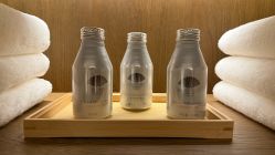 -文华东方水疗中心